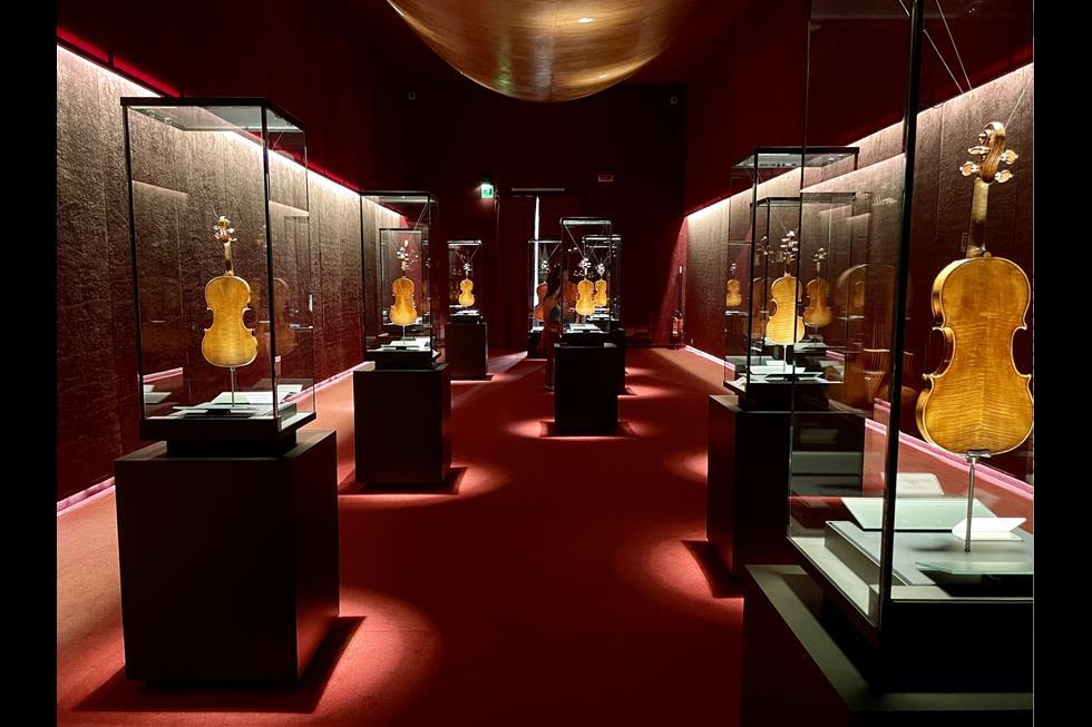 The Strad in Cremona | Gallery | The Strad